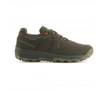 Mammut - Ultimate III Low GTX - Multisport shoes size 7,5, olive
