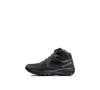 Mammut - Women's Ultimate III Mid GTX - Multisport shoes size 6,5, black