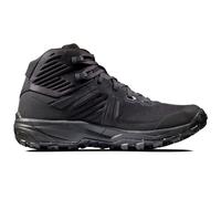 Mammut Ultimate Iii Mid Goretex Hiking Boots Black EU 38 Women