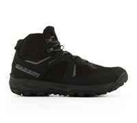 Mammut - Ultimate III Mid GTX - Multisport shoes size 12, black