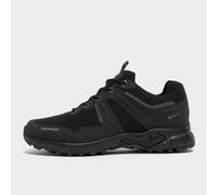 Mammut Ultimate Pro Low Gore-Tex Women's Hiking Shoes - Black, Black