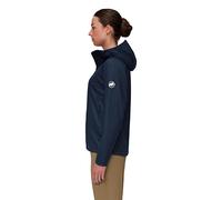 Mammut Ultimate VII SO Hooded Jacket Women