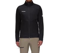 Mammut Ultimate Vii Gore-tex Infinium™ Softshell Jacket Black L Man