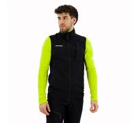 Mammut - Ultimate VII SO Vest - Softshell vest size L, black