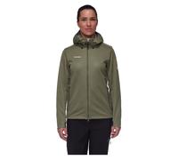Mammut Ultimate Vii Softshell Gore-tex Infinium™ Windstopper® Jacket