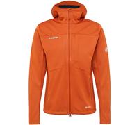 Mammut Ultimate Viii Gore-tex Windstopper® Softshell Jacket