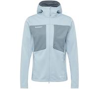 Mammut Ultimate Viii Gore-tex Windstopper® Softshell Jacket Blue S Men