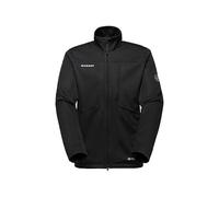 Mammut - Ultimate VIII Softshell Jacket - Softshell jacket size XXL, black