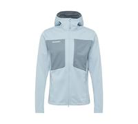 Mammut Ultimate VIII SO Men's Hooded Jacket