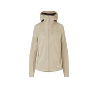 Mammut Ultimate VIII SO Women's Hooded Jacket