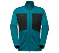 Mammut - Ultimate VIII Softshell Jacket - Softshell jacket size XXL, turquoise