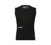 Mammut Ultra-breathable mountaineering base layer vest Eiger Nordwand FL Air Mesh Vest Men - black, L