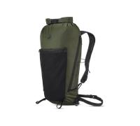 Mammut Ultra-light 18L hiking backpack Aenergy 18 - dark marsh, 18 L