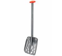 Mammut - Ultra-light avalanche shovel - Alugator Ultra Dark Grey in Aluminium Grey one size