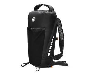 Mammut - Ultra-light Hiking backpack - Aenergy 18 Black Black one size