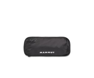 Mammut Ultra-lightweight expedition toiletry bag Light Essentials Kit - black, one size