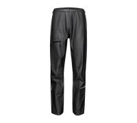 Mammut Ultra-lightweight mountaineering hardshell pants Eiger Nordwand Light HS Pants Men - black, UK 32 L, long