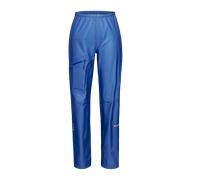 Mammut Ultra-lightweight mountaineering hardshell pants Eiger Nordwand Light HS Pants Women - eiger blue, UK 10, normal