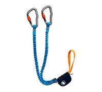 Mammut Ferrata Skywalker Classic Lanyards&energy Absorbers Blue