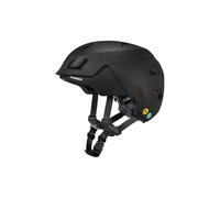 Mammut Unisex - Adult Haute Route MIPS Twiceme Helmet, Black, L