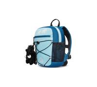Mammut Unisex Children's First Zip 4 Backpack| Cool Blue-deep Ice| Daypack Backpack