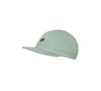 Mammut Five Panel Cap Red Kids