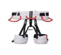 Mammut Unisex Kids Mammut Ophir Kids 2.0 Harness Climbing harness (pack of 1)