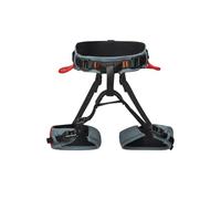 Mammut - Kid's Ophir 2.0 Harness - Climbing harness size One Size, grey