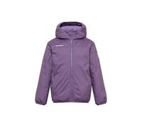 Mammut Unisex Kids Mammut Rime in Hooded Jacket Kids Insulation jacket