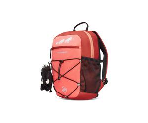 Mammut Unisex Kinder First Zip 16 Rucksack 4 Salmon-terracotta