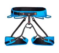 Mammut - Ophir 3 Slide 2.0 Harness - Climbing harness size XXL, blue
