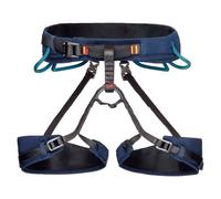 Mammut Unisex Mammut Ophir 3 Slide 2.0 Harness Climbing harness (pack of 1)