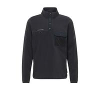 Mammut Unisex Moonstone Light Ml Hybrid Pull Sweatshirt (pack of 1)