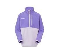 Mammut Unisex Waymarker Ml Half-zip Pull Kids Midlayer