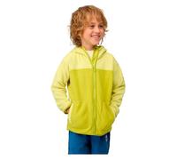 Mammut Unisex Waymarker Ml Hooded Jacket Kids Midlayer