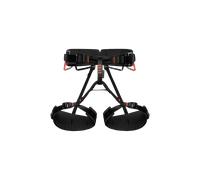 Mammut User-friendly all-around climbing harness 4 Slide Harness - black, XS-M