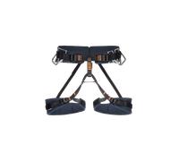 Mammut User-friendly all-around climbing harness 4 Slide Harness - marine, M-XL