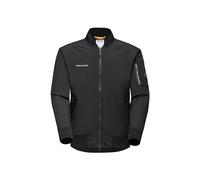 Mammut Utility Bomber Jacket