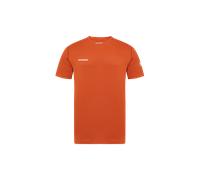 Mammut UV blocking, lightweight t-shirt Selun FL T-Shirt Men - autumn larice, XXL