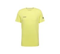 Mammut UV blocking, lightweight t-shirt Selun FL T-Shirt Men - holunder, XXL