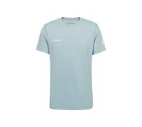 Mammut UV blocking, lightweight t-shirt Selun FL T-Shirt Men - nebla, L