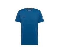 Mammut UV blocking, lightweight t-shirt Selun FL T-Shirt Men - tschiel, XL