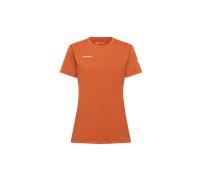 Mammut UV blocking, lightweight t-shirt Selun FL T-Shirt Women - autumn larice, M