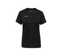 Mammut UV blocking, lightweight t-shirt Selun FL T-Shirt Women - black, XL