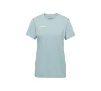 Mammut UV blocking, lightweight t-shirt Selun FL T-Shirt Women - nebla, M
