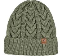 Mammut Valbella Beanie Stylish Unisex Breathable Outdoor Thermal Soft Knit Hat