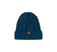 Mammut Valbella Beanie - Warm Cable Knit Beanie, Winter Hat - Cosy Beanie
