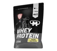 Mammut Vanilla Ice Cream Protein Whey, 1 ml