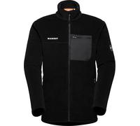 Mammut - Versatile and resistant fleece - Innominata ML Jacket Men Black for Men - Size XL Black XL
