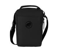 Mammut Versatile and robust shoulder bag Seon Pouch - black, 2 L